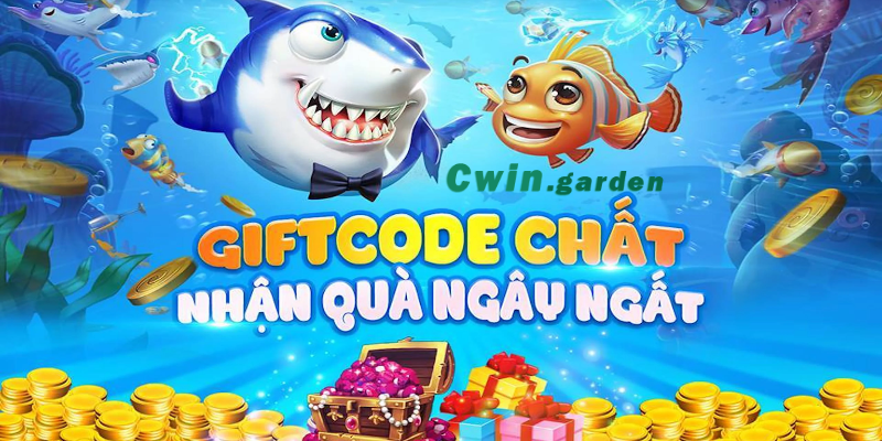 Chinh phục Cwin bắn cá