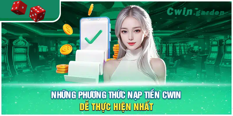 Nạp tiền online 