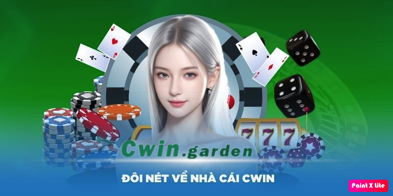 Nhà cái Cwin cánh cửa tiến tới thiên đường đổi thưởng