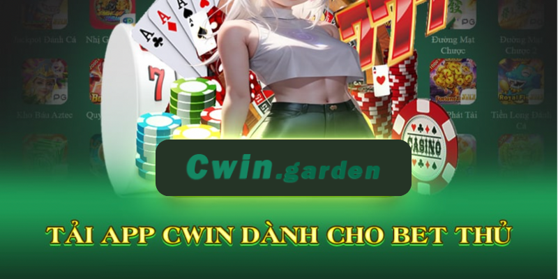 Tải Cwin App