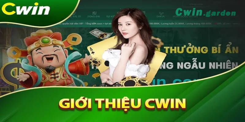 Làm Đại Lý Cwin Không Hề Khó Như Bạn Nghĩ!