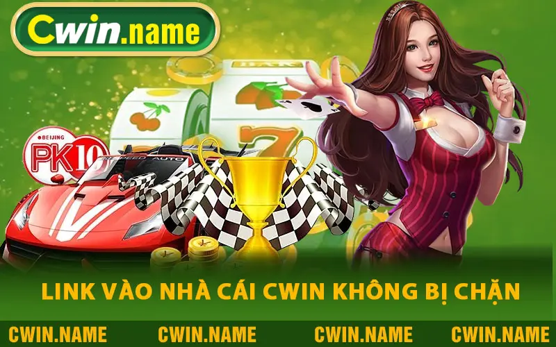 Nhà Cái Cwin - Sân Chơi Cá Cược Uy Tín Hàng Đầu 2025